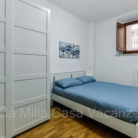 Ca Milla Casavacanze 아파트