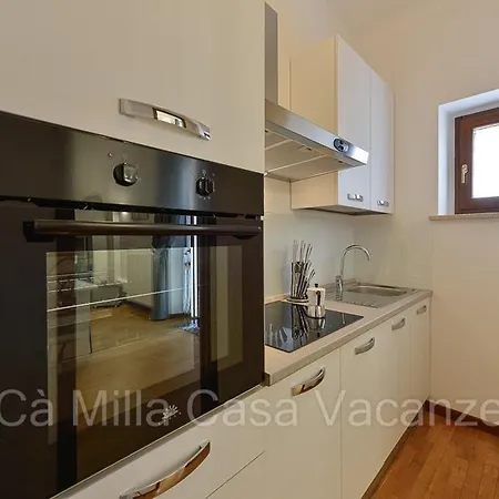 Ca Milla Casavacanze *