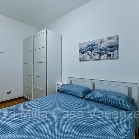 Ca Milla Casavacanze 아파트 *