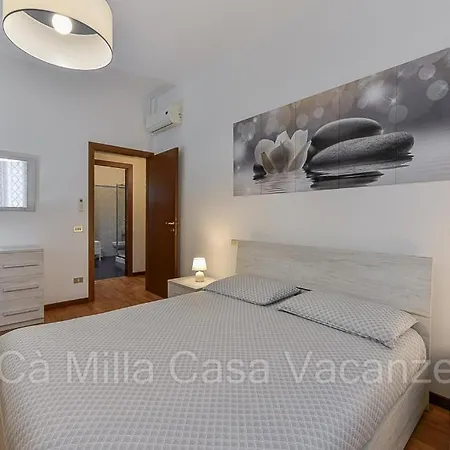 Ca Milla Casavacanze 아파트