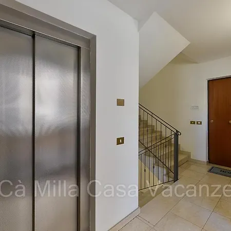 Ca Milla Casavacanze 아파트