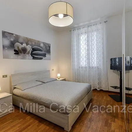 Ca Milla Casavacanze 아파트 *