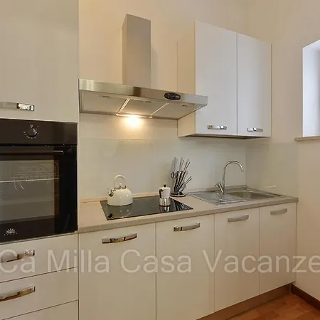 Ca Milla Casavacanze *