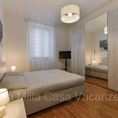아파트 Ca Milla Casavacanze